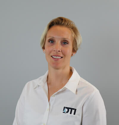 Julie Kelley DTI