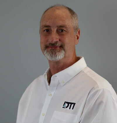 Tom Lewis DTI