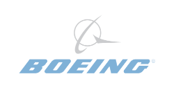 Boeing logo