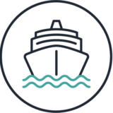 marine industry icon
