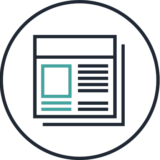 news icon
