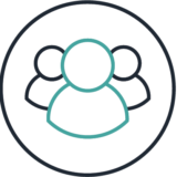 DTI team icon