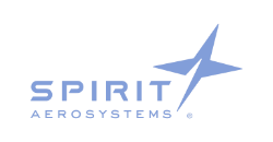 Spirit aerosystems logo