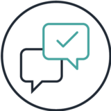 support icon