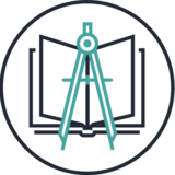 technical knowledge icon