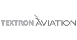 Textron Aviation logo