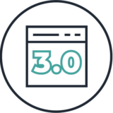vbt 3.0 software icon