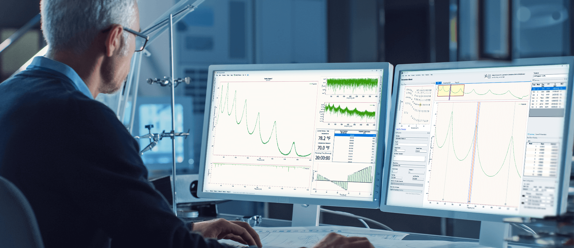 Vbt 3 0 System Damping Software Technology Dti